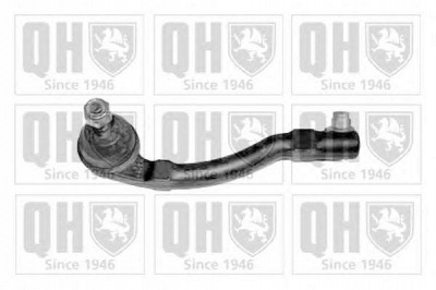 QUINTON HAZELL qr2835s -  Наконечник поперечной рулевой тяги